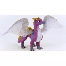 Schleich 70762 Éjsárkány