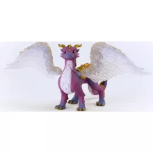 Schleich 70762 Éjsárkány