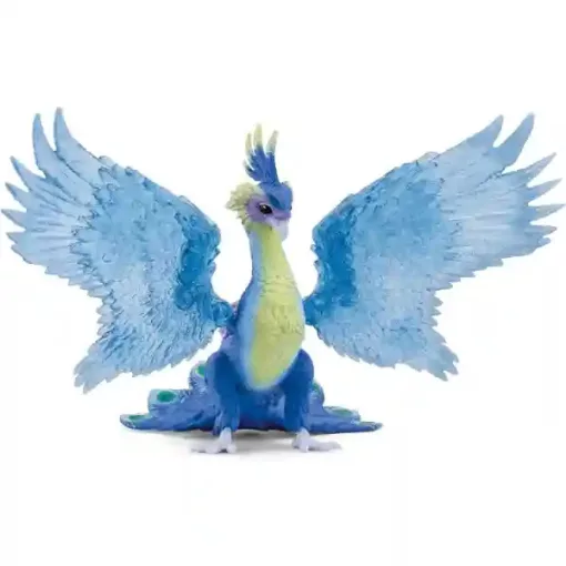 Schleich 70794 Varázslatos páva