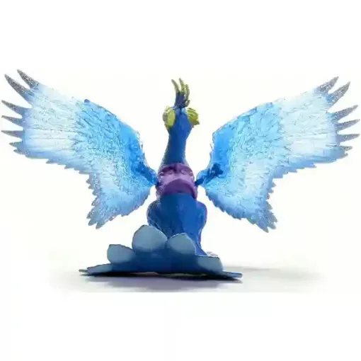 Schleich 70794 Varázslatos páva