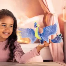 Schleich 70794 Varázslatos páva