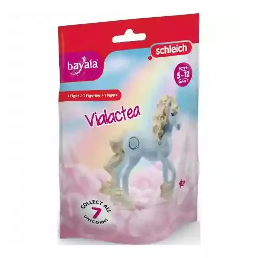 Schleich 70799 Vialactea unikornis csikó