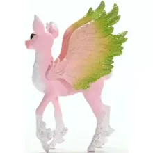 Schleich 70821 Varázslatos pegazus őzgida