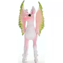 Schleich 70821 Varázslatos pegazus őzgida