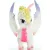 Schleich 70825 Szivárványsárkány kölyök