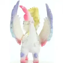Schleich 70825 Szivárványsárkány kölyök