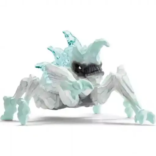Schleich 70826 Jégbogár vs. Tűzpolip csatája