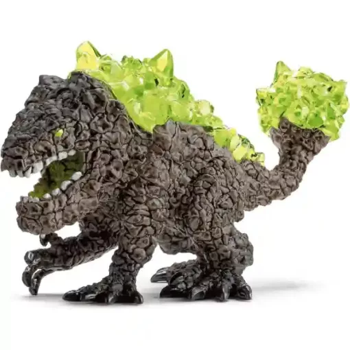 Schleich 70827 Sziklazúzó vs. Árnyhiúz csatája