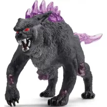 Schleich 70827 Sziklazúzó vs. Árnyhiúz csatája