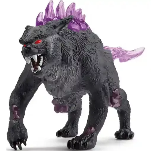 Schleich 70827 Sziklazúzó vs. Árnyhiúz csatája
