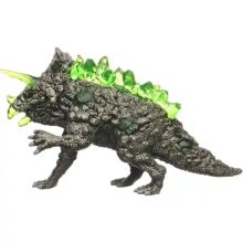 Schleich 70828 Kő Triceratops dino