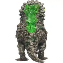 Schleich 70828 Kő Triceratops dino