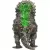 Schleich 70828 Kő Triceratops dino