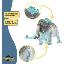 Schleich 70829 Jégmamut