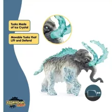 Schleich 70829 Jégmamut