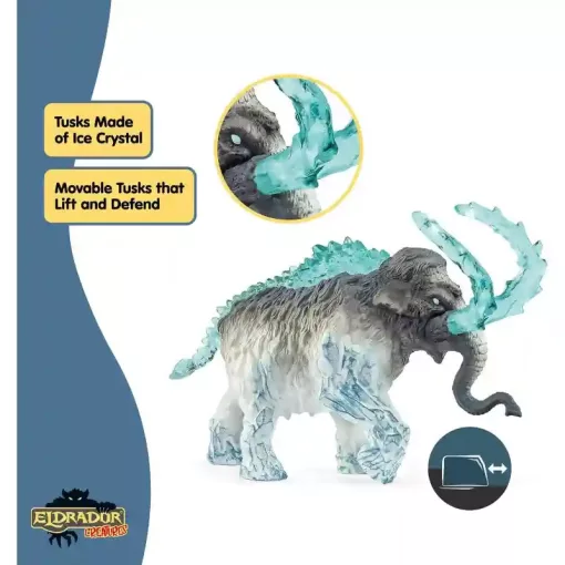 Schleich 70829 Jégmamut