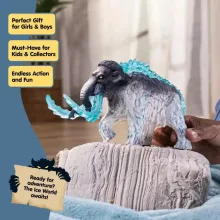 Schleich 70829 Jégmamut