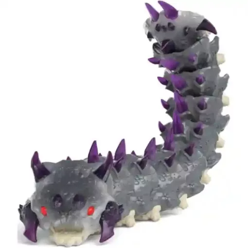 Schleich 70830 Árnyféreg