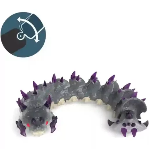 Schleich 70830 Árnyféreg