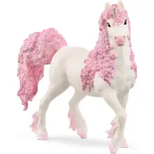 Schleich 70831 Virágunikornis kanca