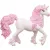 Schleich 70831 Virágunikornis kanca