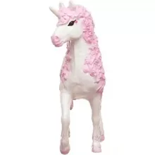Schleich 70831 Virágunikornis kanca