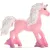 Schleich 70832 Virágunikornis csikó