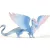 Schleich 70833 Kristálysárkány