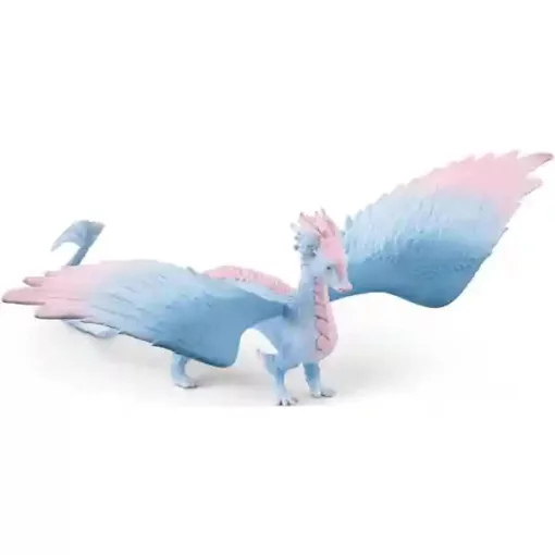 Schleich 70833 Kristálysárkány