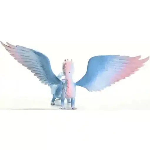 Schleich 70833 Kristálysárkány