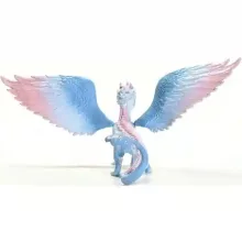 Schleich 70833 Kristálysárkány