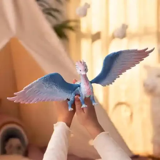 Schleich 70833 Kristálysárkány