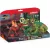 Schleich 70834 Tűzsárkány vs. Dzsungelgyík csatája