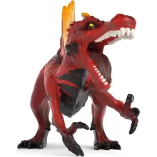 Schleich 70834 Tűzsárkány vs. Dzsungelgyík csatája