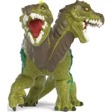 Schleich 70834 Tűzsárkány vs. Dzsungelgyík csatája