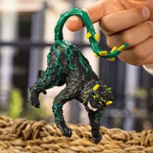 Schleich 70835 Dzsungel csimpánz