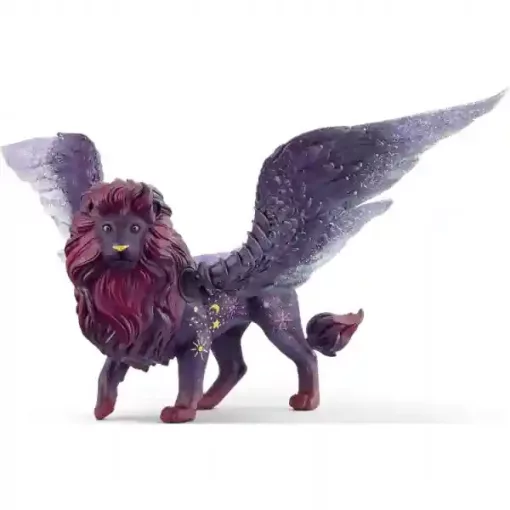 Schleich 70837 Holdoroszlán