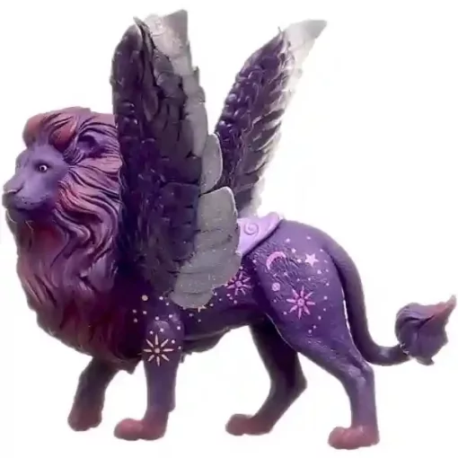 Schleich 70837 Holdoroszlán