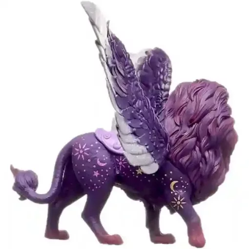 Schleich 70837 Holdoroszlán