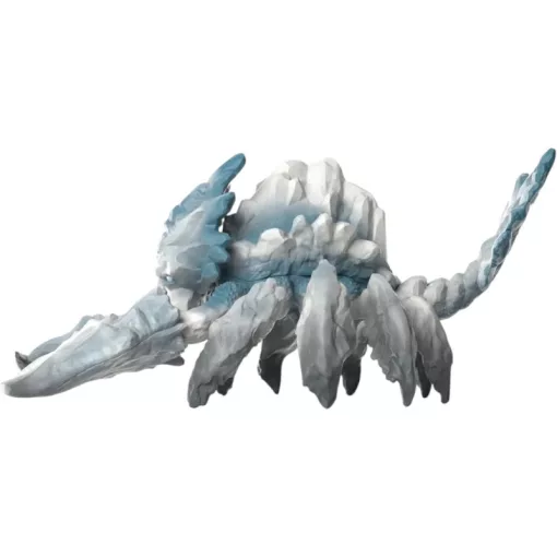SCHLEICH 70838 Jégrák