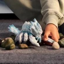 SCHLEICH 70838 Jégrák