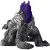 SCHLEICH 70840 Árnyvaránusz