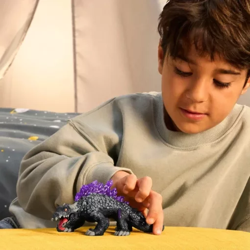 SCHLEICH 70840 Árnyvaránusz