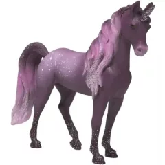Schleich 70842 Galaxis szivárvány unikornis kanca
