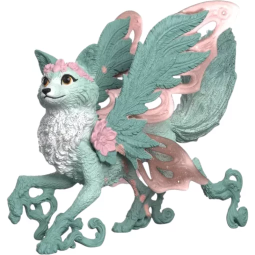 SCHLEICH 70845 Varázslatos szárnyas róka