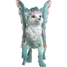 SCHLEICH 70845 Varázslatos szárnyas róka