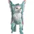 SCHLEICH 70845 Varázslatos szárnyas róka