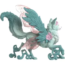 SCHLEICH 70845 Varázslatos szárnyas róka