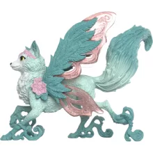 SCHLEICH 70845 Varázslatos szárnyas róka