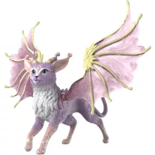 SCHLEICH 70846 Szárnyas Macskasárkány